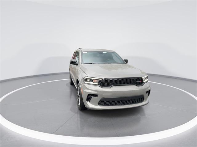 2026 Dodge Durango GT RWD