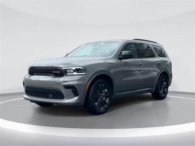 2026 Dodge Durango DURANGO GT RWD