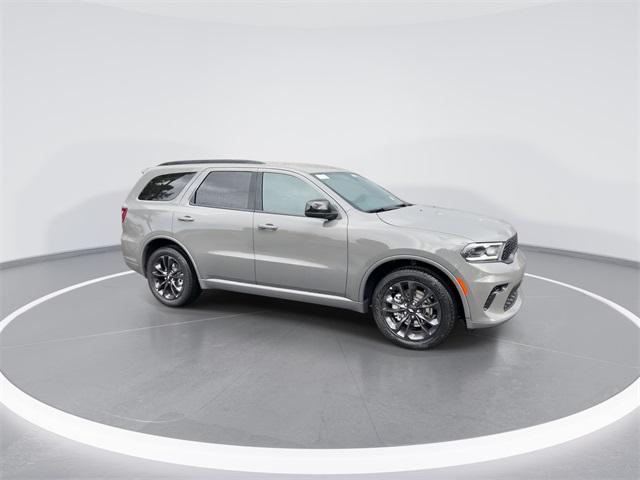 2026 Dodge Durango DURANGO GT RWD