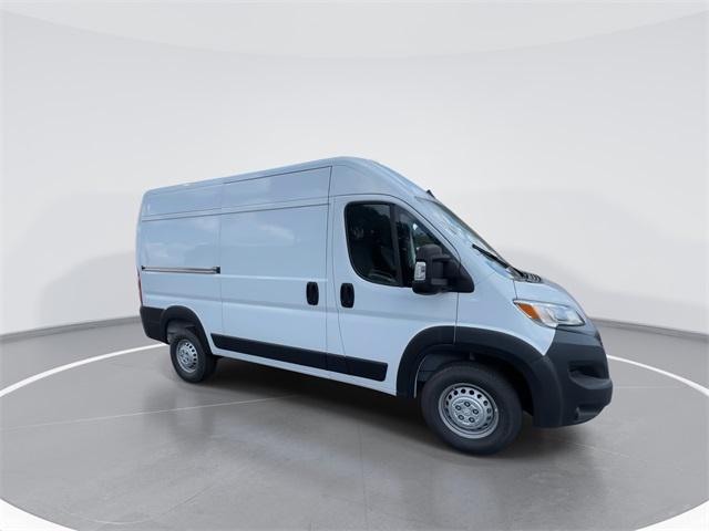 2024 RAM Ram ProMaster RAM PROMASTER 2500 TRADESMAN CARGO VAN HIGH ROOF 136 WB 2024 RAM Ram ProMaster RAM PROMASTER 2500 TRADESMAN CARGO VAN HIGH ROOF 136 WB