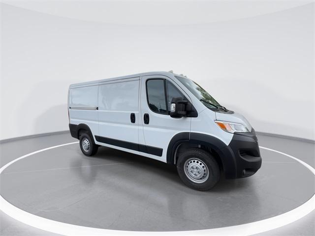 2024 RAM Ram ProMaster RAM PROMASTER 2500 TRADESMAN CARGO VAN LOW ROOF 136 WB 2024 RAM Ram ProMaster RAM PROMASTER 2500 TRADESMAN CARGO VAN LOW ROOF 136 WB