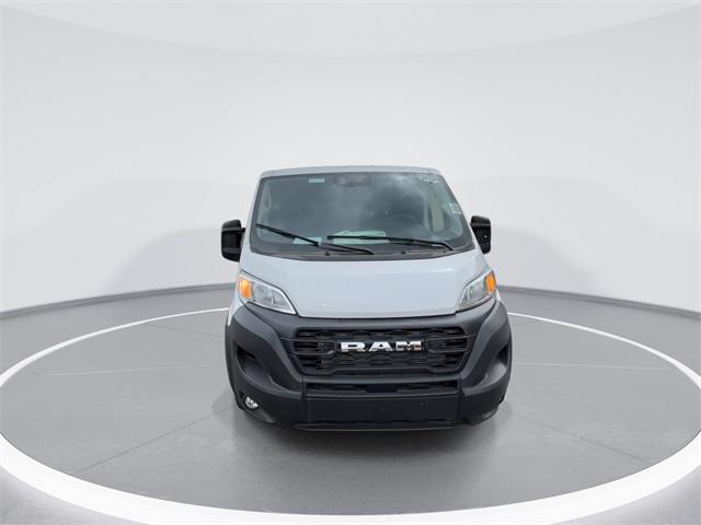 2024 RAM Ram ProMaster RAM PROMASTER 2500 TRADESMAN CARGO VAN LOW ROOF 136 WB 2024 RAM Ram ProMaster RAM PROMASTER 2500 TRADESMAN CARGO VAN LOW ROOF 136 WB