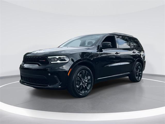 2026 Dodge Durango DURANGO GT RWD