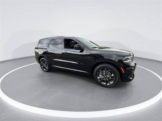 2026 Dodge Durango DURANGO GT RWD