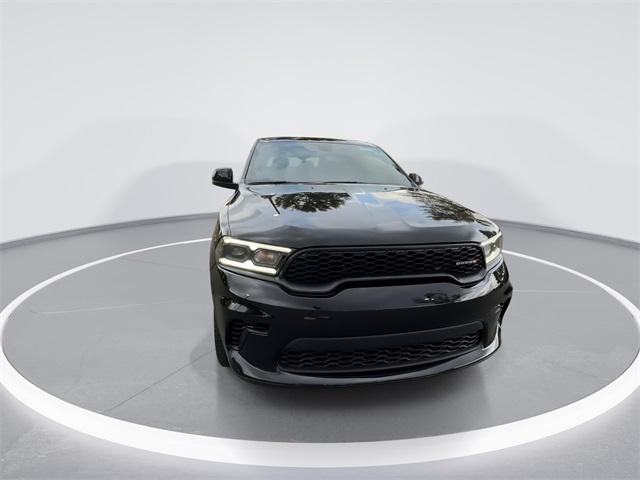 2026 Dodge Durango DURANGO GT RWD