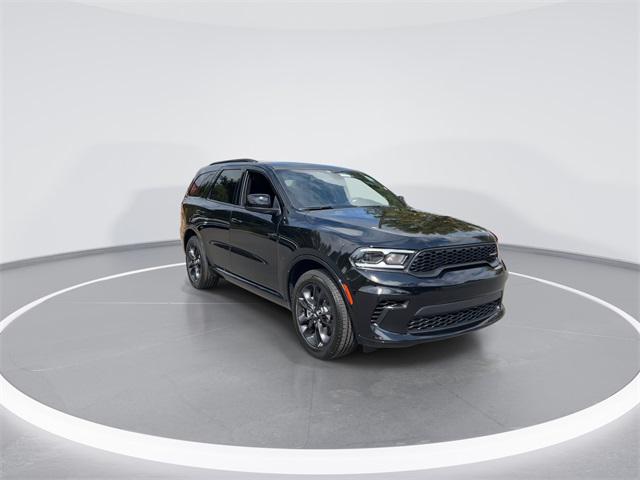 2026 Dodge Durango DURANGO GT RWD 2026 Dodge Durango DURANGO GT RWD