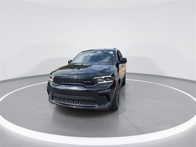 2026 Dodge Durango DURANGO GT RWD 2026 Dodge Durango DURANGO GT RWD
