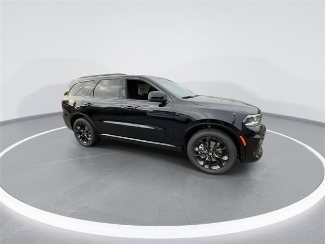 2026 Dodge Durango GT RWD