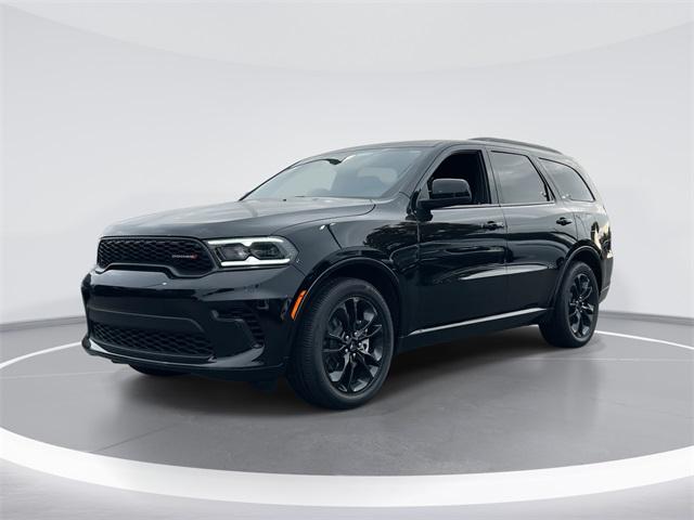 2026 Dodge Durango DURANGO GT RWD