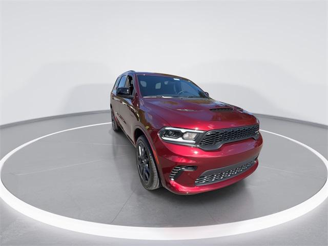 2026 Dodge Durango GT HEMI V8 AWD