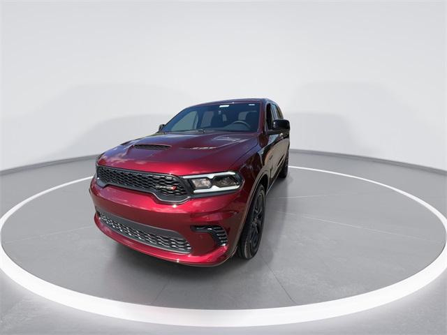 2026 Dodge Durango GT HEMI V8 AWD