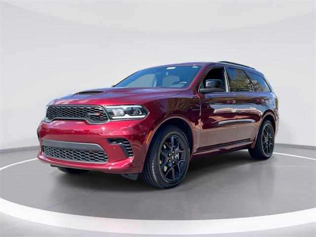 2026 Dodge Durango DURANGO GT AWD HEMI V8 2026 Dodge Durango DURANGO GT AWD HEMI V8