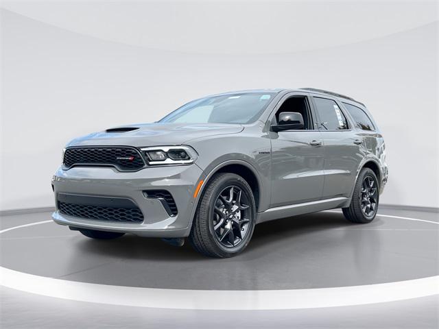 2026 Dodge Durango GT HEMI V8 AWD