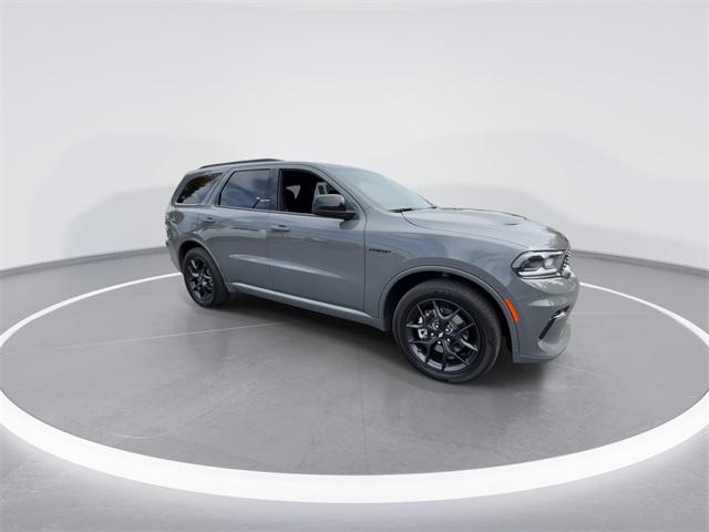2026 Dodge Durango GT HEMI V8 AWD
