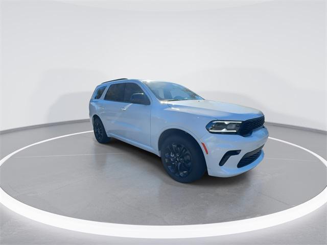 2026 Dodge Durango GT RWD