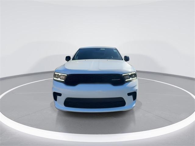 2026 Dodge Durango GT RWD