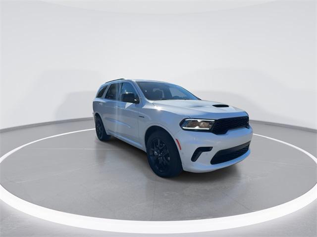 2026 Dodge Durango GT HEMI V8 AWD