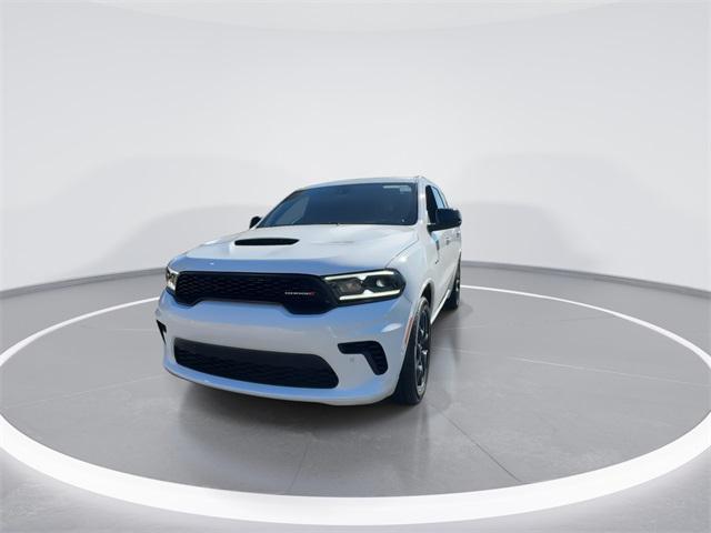 2026 Dodge Durango GT HEMI V8 AWD