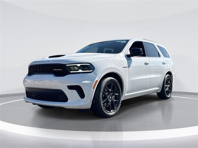 2026 Dodge Durango DURANGO GT AWD HEMI V8 2026 Dodge Durango DURANGO GT AWD HEMI V8