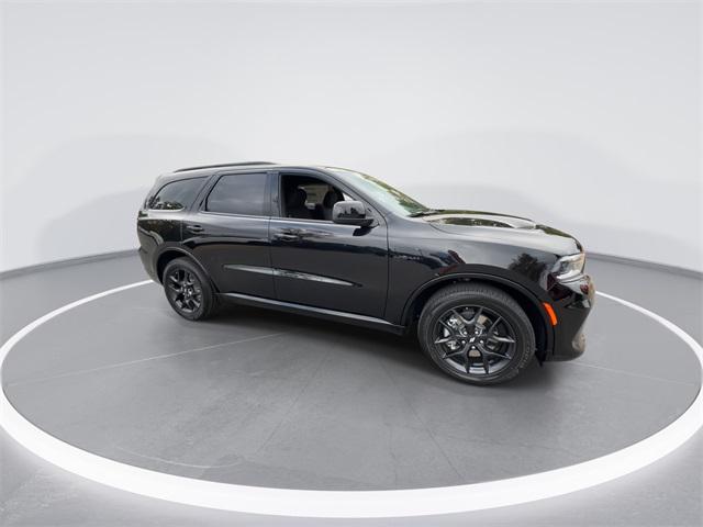 2026 Dodge Durango GT HEMI V8 AWD
