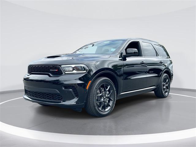 2026 Dodge Durango DURANGO GT AWD HEMI V8