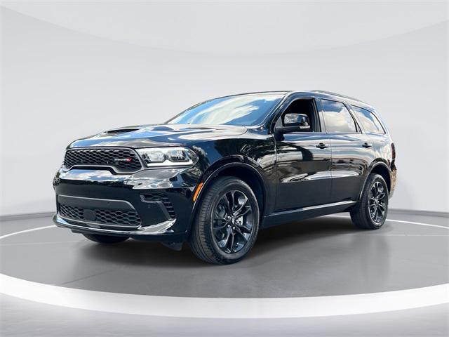 2026 Dodge Durango DURANGO GT PLUS AWD 2026 Dodge Durango DURANGO GT PLUS AWD