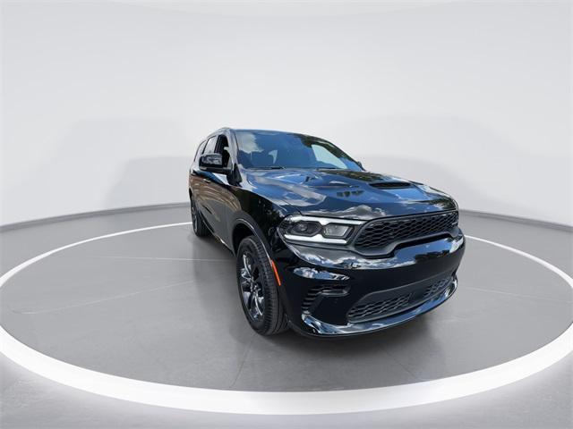 2026 Dodge Durango DURANGO GT PLUS AWD 2026 Dodge Durango DURANGO GT PLUS AWD