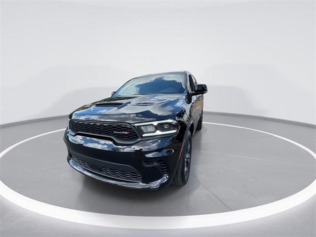 2026 Dodge Durango DURANGO GT PLUS AWD 2026 Dodge Durango DURANGO GT PLUS AWD
