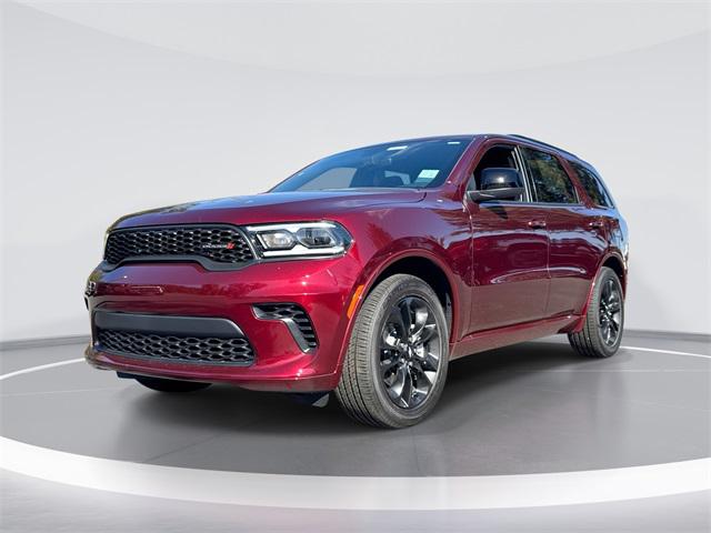 2026 Dodge Durango DURANGO GT RWD