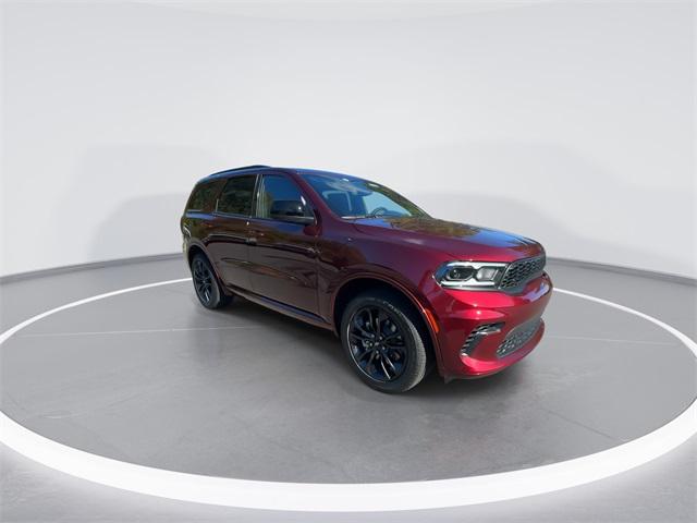 2026 Dodge Durango DURANGO GT RWD