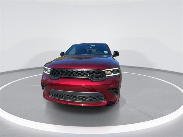 2026 Dodge Durango DURANGO GT RWD