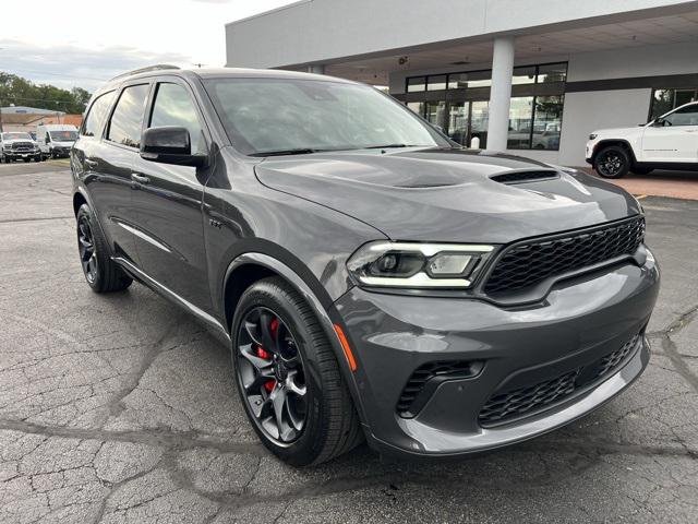 2024 Dodge Durango SRT 392 Premium AWD 2024 Dodge Durango SRT 392 Premium AWD