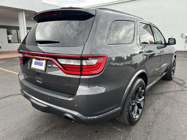 2024 Dodge Durango SRT 392 Premium AWD 2024 Dodge Durango SRT 392 Premium AWD