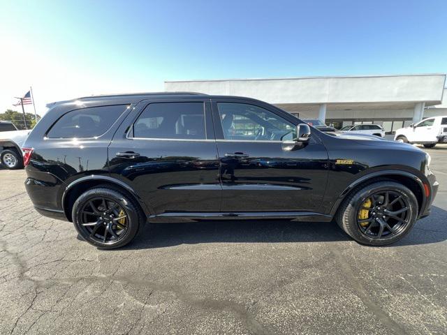 2024 Dodge Durango SRT 392 AlcHEMI AWD 2024 Dodge Durango SRT 392 AlcHEMI AWD