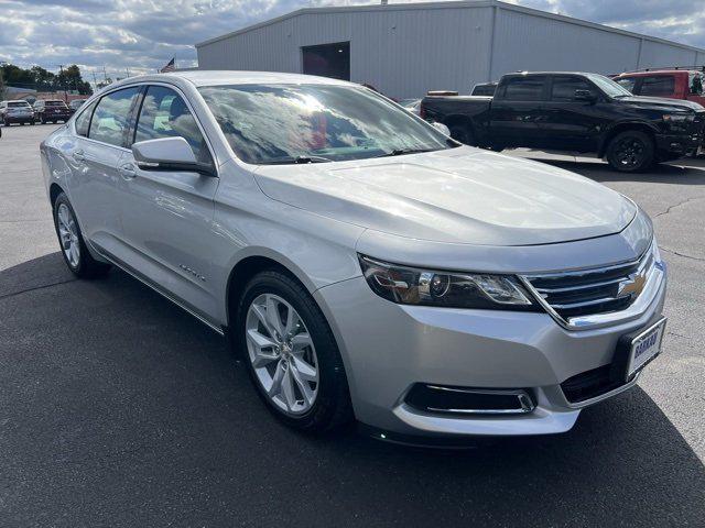 2016 Chevrolet Impala 2LT 2016 Chevrolet Impala 2LT