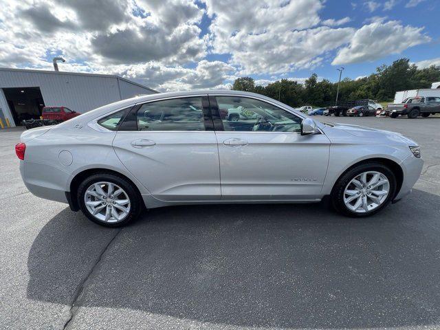 2016 Chevrolet Impala 2LT 2016 Chevrolet Impala 2LT