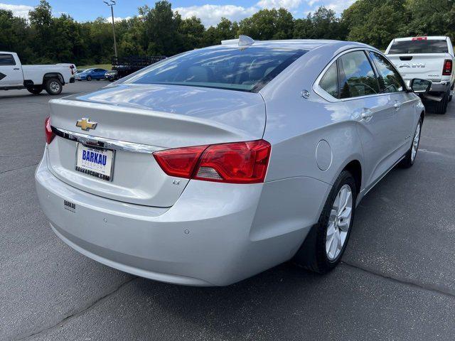 2016 Chevrolet Impala 2LT 2016 Chevrolet Impala 2LT