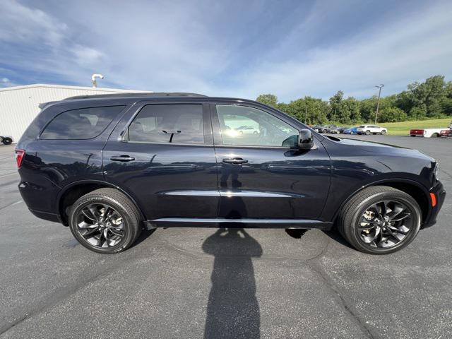 2024 Dodge Durango SXT AWD 2024 Dodge Durango SXT AWD