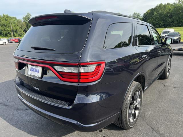 2024 Dodge Durango SXT AWD 2024 Dodge Durango SXT AWD
