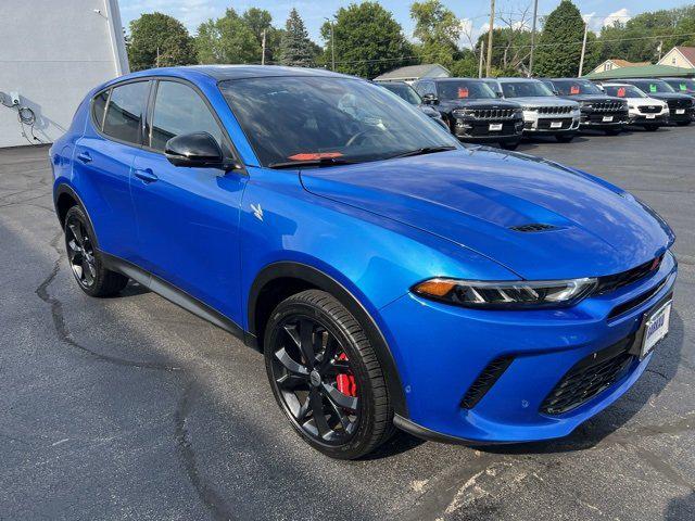 2025 Dodge Hornet GT Plus AWD 2025 Dodge Hornet GT Plus AWD