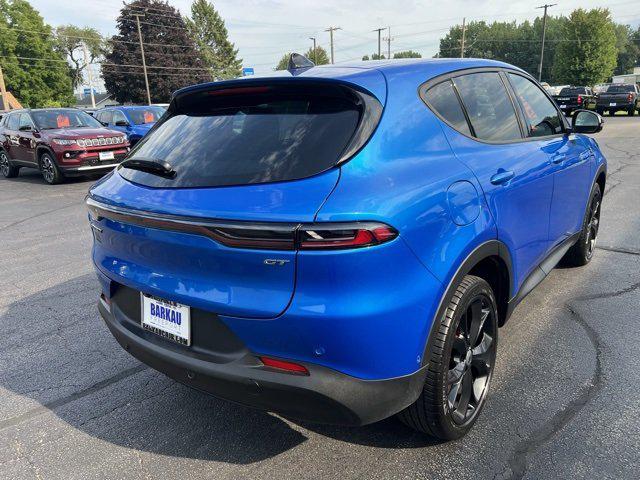 2025 Dodge Hornet GT Plus AWD 2025 Dodge Hornet GT Plus AWD