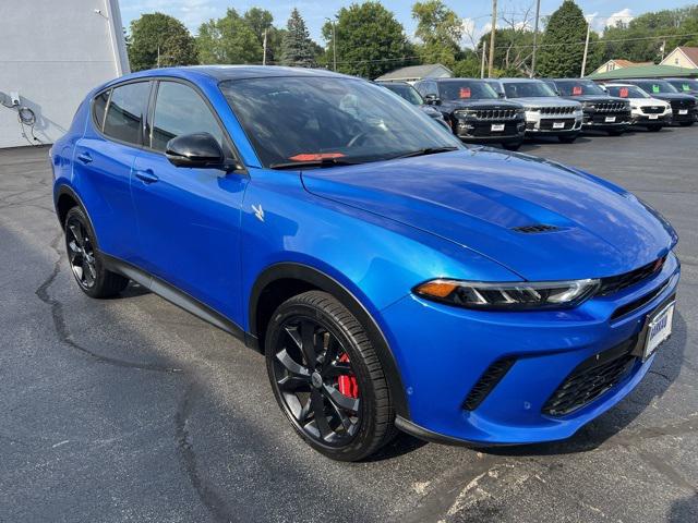 2025 Dodge Hornet GT Plus AWD 2025 Dodge Hornet GT Plus AWD