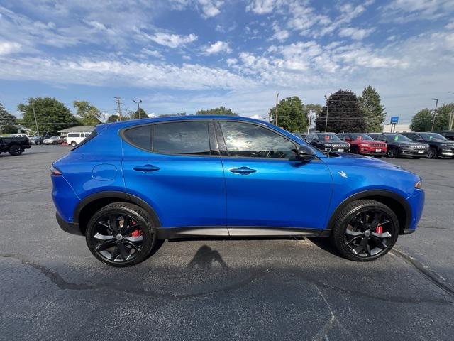 2025 Dodge Hornet GT Plus AWD 2025 Dodge Hornet GT Plus AWD