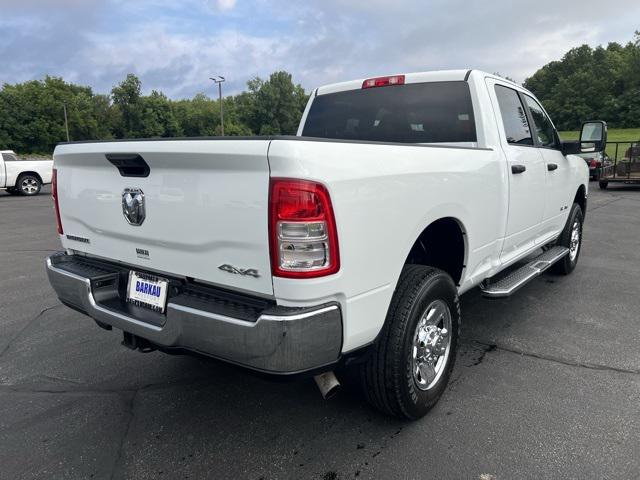 2024 RAM 2500 Big Horn Crew Cab 4x4 64 Box 2024 RAM 2500 Big Horn Crew Cab 4x4 64 Box
