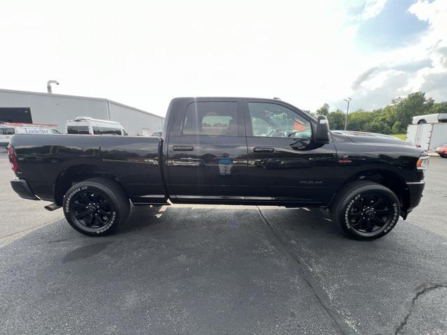 2024 RAM 2500 Laramie Crew Cab 4x4 64 Box 2024 RAM 2500 Laramie Crew Cab 4x4 64 Box