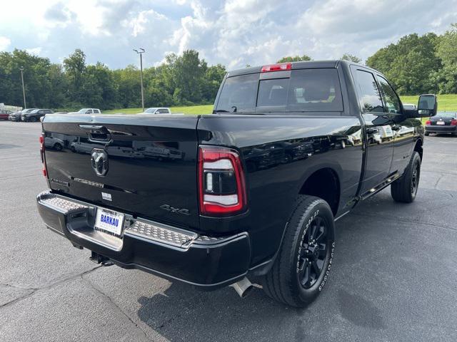 2024 RAM 2500 Laramie Crew Cab 4x4 64 Box 2024 RAM 2500 Laramie Crew Cab 4x4 64 Box