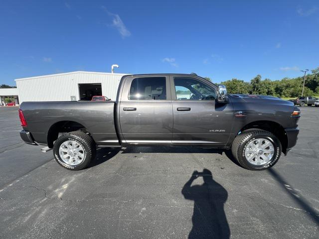 2025 RAM 2500 Laramie Crew Cab 4x4 64 Box 2025 RAM 2500 Laramie Crew Cab 4x4 64 Box