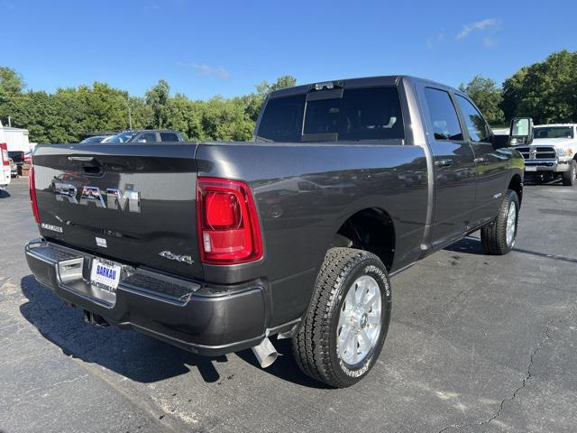 2025 RAM 2500 Laramie Crew Cab 4x4 64 Box 2025 RAM 2500 Laramie Crew Cab 4x4 64 Box