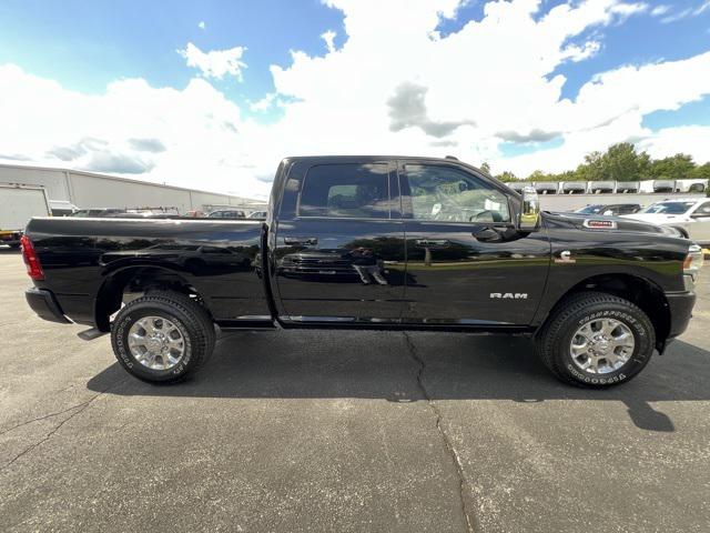2024 RAM 2500 Laramie Crew Cab 4x4 64 Box 2024 RAM 2500 Laramie Crew Cab 4x4 64 Box