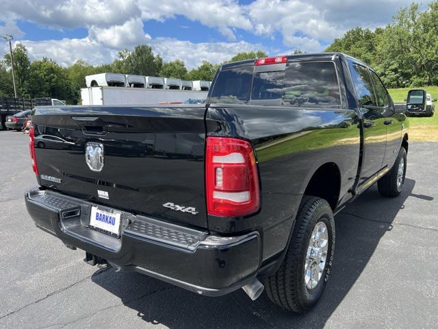2024 RAM 2500 Laramie Crew Cab 4x4 64 Box 2024 RAM 2500 Laramie Crew Cab 4x4 64 Box